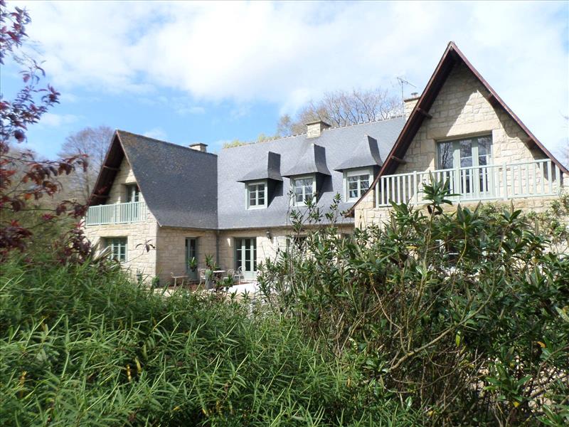 La Michaudière_35800 DINARD_15